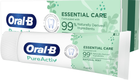 Pasta do zębów Oral-B Pureactive Essential 75 ml (8006540113509) - obraz 3