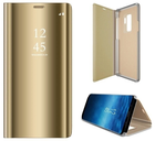Чохол-книжка Anomaly Clear View для Samsung Galaxy A72 4G/A72 5G Золотий (5903919065557) - зображення 2
