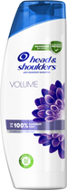 Шампунь проти лупи Head & Shoulders Об'єм від самого коріння 400 мл (4084500610668)