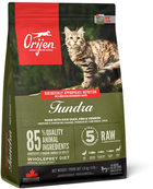 Sucha karma dla kotów wszystkich ras i w każdym wieku Orijen Tundra Cat 1.8 kg (0064992283186) - obraz 3