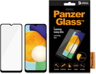 Захисне скло Panzer Glass E2E Regular для Samsung Galaxy A03 антибактеріальне - зображення 3