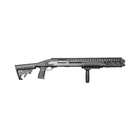 Пістолетна рукоятка Aim Sports Remington 870 Pistol Grip Aim Sports PJSPG870 - зображення 2