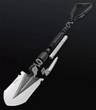 Багатофункціональна лопата NexTool Foldable Sapper Shovel NE20033 - зображення 3