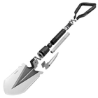 Багатофункціональна лопата NexTool Foldable Sapper Shovel NE20033 - зображення 11