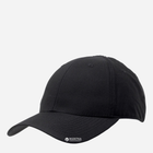 Кепка тактична 5.11 Tactical Taclite Uniform Cap 89381 One Size Black (2000980357635) - зображення 1