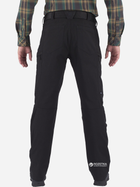 Штани тактичні 5.11 Tactical Apex Pants 74434 W35/L30 Black (2000980382408) - зображення 3