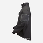 Куртка тактическая 5.11 Tactical Chameleon Softshell Jacket 48099INT XS Black (2211908041011) - изображение 3