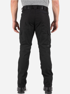 Тактические брюки 5.11 Tactical Abr Pro Pant 74512-019 W30/L34 Black (2000980472116) - изображение 2