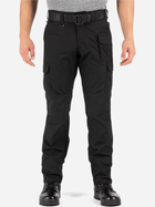 Тактичні штани 5.11 Tactical Abr Pro Pant 74512-019 W31/L34 Black (2000980472130) - зображення 1