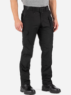 Тактичні штани 5.11 Tactical Abr Pro Pant 74512-019 W34/L34 Black (2000980472192) - зображення 3