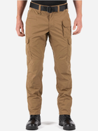 Тактические брюки 5.11 Tactical Abr Pro Pant 74512-134 W35/L30 Kangaroo (2000980482276) - изображение 1