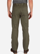 Тактические брюки 5.11 Tactical Apex Pants 74434-186 W30/L32 Ranger Green (2000980481071) - изображение 2