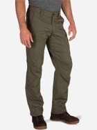 Тактичні штани 5.11 Tactical Apex Pants 74434-186 W28/L34 Ranger Green (2000980481040) - зображення 4