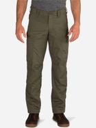 Тактические брюки 5.11 Tactical Apex Pants 74434-186 W34/L36 Ranger Green (2000980481255) - изображение 1