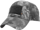 Кепка тактическая 5.11 Tactical Kryptek Cap 89075 One Size Typhon (2000980413089) - изображение 1