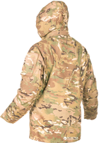 Куртка горная летняя P1G-Tac Mount Trac MK-2 J21694MC XL Multicam (2000980250295) - изображение 2