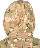 Куртка гірська літня P1G-Tac Mount Trac MK-2 J21694MC S Multicam (2000980277445) - зображення 5