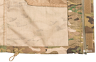 Куртка горная летняя P1G-Tac Mount Trac MK-2 J21694MC S Multicam (2000980277445) - изображение 7