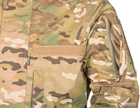 Куртка горная летняя P1G-Tac Mount Trac MK-2 J21694MC S Multicam (2000980277445) - изображение 11