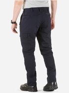 Тактичні штани 5.11 Tactical Abr Pro Pant 74512-724 W31/L34 Dark Navy (2000980488537) - зображення 5