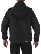 Куртка тактическая 5.11 Tactical Valiant Duty Jacket 48153 3XL Black (2000980326709) - изображение 2