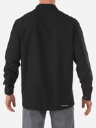 Сорочка тактична 5.11 Tactical Freedom Flex Woves Shirt - Long Sleeve 72417 M Black (2000980359059) - зображення 2