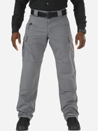 Штани тактичні 5.11 Tactical Stryke Pants 74369 28/30 р Storm (2000980337491) - зображення 1