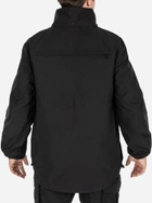 Куртка тактична демісезонна 5.11 Tactical 3-in-1 Parka 2.0 48358-019 3XL Black (2000980506774) - зображення 2