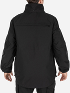 Куртка тактична демісезонна 5.11 Tactical 3-in-1 Parka 2.0 48358-019 XS Black (2000980509263) - зображення 2