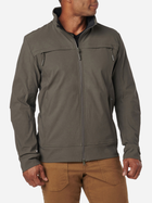 Куртка тактическая 5.11 Tactical Preston Jacket 78028-828 2XL Grenade (2000980507337) - изображение 1