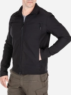 Куртка тактическая 5.11 Tactical Preston Jacket 78028-019 S Black (2000980507313) - изображение 3