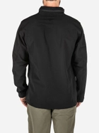 Куртка тактическая 5.11 Tactical Braxton Jacket 78023-019 L Black (2000980509638) - изображение 2