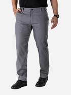 Штани тактичні 5.11 Tactical Edge Chino Pants 74481-258 W36/L34 Flint (2000980515837) - зображення 1