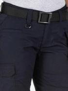 Штани тактичні 5.11 Tactical Abr Pro Pants - Women's 64445-724 2/Regular Dark Navy (2000980516247) - зображення 4