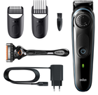 Trymer Braun BeardTrimmer BT5340