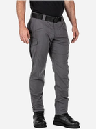 Штани тактичні 5.11 Tactical Icon Pants 74521-258 W40/L30 Flint (2000980532797)