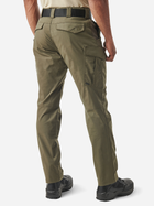 Брюки тактические 5.11 Tactical Icon Pants 74521-186 W28/L36 Ranger Green (2000980532308) - изображение 2