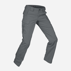 Штани тактичні 5.11 Tactical Stryke Pant - Women's 64386-092 0/Regular Storm (2000980458516) - зображення 4