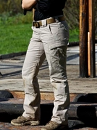 Штани тактичні 5.11 Tactical Stryke Pant - Women's 64386-192 0/Long Tundra (2000980458165) - зображення 2