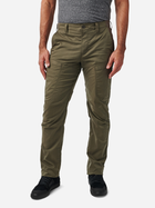 Штани тактичні 5.11 Tactical Ridge Pants 74520-186 W30/L30 Ranger Green (2000980530021) - зображення 1