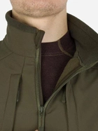 Куртка польова P1G Legatus UA281-29967-OD S [1270] Olive Drab (2000980544424) - зображення 3