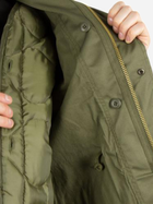 Куртка полевая тактическая MIL-TEC M65 Teesar (TR) 10311001 M Olive (2000000001494) - изображение 5
