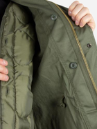 Куртка польова тактична MIL-TEC M65 10315001 XL Olive (2000000002002) - зображення 16