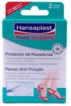 Пластир Hansaplast Scratches 2 шт (4005800041921) - зображення 1