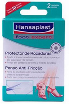 Plastry Hansaplast Scratches 2 szt (4005800041921) - obraz 1