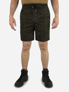 Шорти тактичні MIL-TEC Sturm Woodland Swimming Shorts 11448020 XL Woodland (2000980499564) - зображення 1