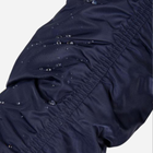 Куртка флисовая тактическая MIL-TEC Sturm USAF Jacket Dark Blue 10430003 S Blue (2000980502684) - изображение 10