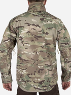 Куртка тактична демісезонна софтшелл MIL-TEC SOFTSHELL JACKET SCU 10864049 XL MULTITARN (2000980367498) - зображення 2