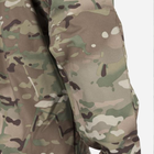 Куртка тактична демісезонна софтшелл MIL-TEC SOFTSHELL JACKET SCU 10864049 XL MULTITARN (2000980367498) - зображення 13