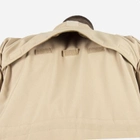 Куртка демисезонная тактическая MIL-TEC Softshell Plus 10859005 M Coyote (2000880212034) - изображение 20